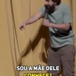 Murilo Couto Instagram - Como eu amo meu público... pessoal diferenciado! #MuriloCouto #StandUpComedy #humor