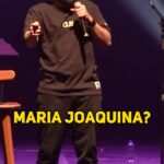 Murilo Couto Instagram - E quem sempre é a solução? O Cirilo #MuriloCouto #StandUpComedy #humor #milho #LarissaManoela