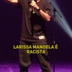 Murilo Couto Instagram - É por isso que ela nunca teve dinheiro para comprar o milho! #MuriloCouto #StandUpComedy #humor #piadas #LarissaManoela