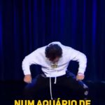 Murilo Couto Instagram - Mais uma vez impressionando todos com o meu jingado #MuriloCouto #TheNoite