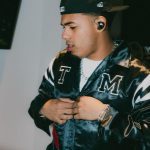 Myke Towers Instagram - VLT… NLM Ya en la calle! Solo quedan 2 show de #lveutour Esta noche le toca a ORLANDO Los quiero activo y ready pa hoy! 🤯😈🤪 #lveutour #vltnlm #youngkingz