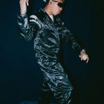 Myke Towers Instagram - VLT… NLM Ya en la calle! Solo quedan 2 show de #lveutour Esta noche le toca a ORLANDO Los quiero activo y ready pa hoy! 🤯😈🤪 #lveutour #vltnlm #youngkingz