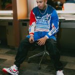 Myke Towers Instagram - Mi Musica se esta mercadeando como el crack, La escuchan y antes que acabe le dan pa atrás!!! #lveutour #youngkingz