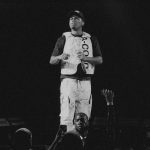 Myke Towers Instagram - Mi Musica se esta mercadeando como el crack, La escuchan y antes que acabe le dan pa atrás!!! #lveutour #youngkingz