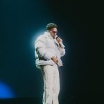 Myke Towers Instagram - Mi Musica se esta mercadeando como el crack, La escuchan y antes que acabe le dan pa atrás!!! #lveutour #youngkingz