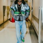 Myke Towers Instagram - HOUSTON Gracias por el trato❤️ Me sentí como si estuviera en PR Las baby se desacataron de un momento a otro Nos vemos pronto que hoy le toca a SAN ANTONIO #lveutour #youngkingz