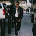 Myke Towers Instagram - Mala o buena la intención es lo que cuenta #youngkingz