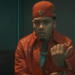 Myke Towers Instagram - Nos vemos pronto🇲🇽❤️ Cuando los vea de nuevo espero que se sepan todas las que van a salir para cantarlas a mayor escala🫣 #youngkingz