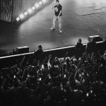 Myke Towers Instagram - Anoche la energía en Guadalajara 🇲🇽 estuvo 🔝Gracias por cantarlas todas!!! MTY - CDMX 🔜 #youngkingz
