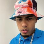 Myke Towers Instagram - Dijo que no se venía, Adivina quien volvió!! #vltnlm #youngkingz