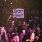 Myke Towers Instagram - LOS SHOW SE ESTAN SALIENDO DE CONTROL🤯😈 GRACIAS PHOENIX!!! HOY ES EL TURNO DE SAN DIEGO NOS VEMOS EN UN RATO #lveutour #youngkingz #mt