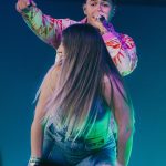 Myke Towers Instagram - LOS SHOW SE ESTAN SALIENDO DE CONTROL🤯😈 GRACIAS PHOENIX!!! HOY ES EL TURNO DE SAN DIEGO NOS VEMOS EN UN RATO #lveutour #youngkingz #mt