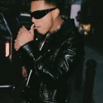 Myke Towers Instagram - Mala o buena la intención es lo que cuenta #youngkingz