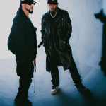 Myke Towers Instagram - BORRACHO Y LOCO ft. @yandel Out Now!!!