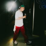 Myke Towers Instagram - CDMX🇲🇽 Gracias por el trato que me dieron los veo pronto!!! Me acabo de ir pero ya quiero regresar!!! ❤️ Viva Mexico!!! Anoche estuvo🥵🤯