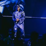 Myke Towers Instagram - Para que tengan una idea de como es que va la vuelta🤦🏾‍♂️ Las Chicas y no pueden controlarse 😈🤯🤪 #lveutour #youngkingz Dale Pre-Save a ‘VIVE LA TUYA… NO LA MÍA” Desde Ya!!!