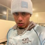 Myke Towers Instagram - Que estilo esperas en mi nuevo album ‘Vive La Tuya… No La Mia’ pre-ordenalo desde ya para ser el primero en escucharlo #lveu #youngkingz #vltnlm