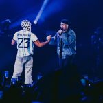 Myke Towers Instagram - GRACIAS POR DARTE CITA YK @tiagopzk ME GUSTÓ MUCHO ARGENTINA 🇦🇷