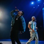 Myke Towers Instagram - GRACIAS POR DARTE CITA YK @tiagopzk ME GUSTÓ MUCHO ARGENTINA 🇦🇷