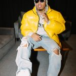 Myke Towers Instagram - ARGENTINA🇦🇷 TODAVÍA ESTOY ASIMILANDO EL APOYO QUE ME DIERON EN MI PRIMERA PRESENTACIÓN! NO VOY A OLVIDAR ESE CONCIERTO GRACIAS POR CANTARLAS TODAS A UNA SOLA VOZ NOS VEMOS PRONTO ❤️ #youngkingz #lveutour