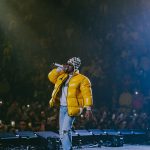 Myke Towers Instagram - ARGENTINA🇦🇷 TODAVÍA ESTOY ASIMILANDO EL APOYO QUE ME DIERON EN MI PRIMERA PRESENTACIÓN! NO VOY A OLVIDAR ESE CONCIERTO GRACIAS POR CANTARLAS TODAS A UNA SOLA VOZ NOS VEMOS PRONTO ❤️ #youngkingz #lveutour