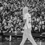 Myke Towers Instagram - ARGENTINA🇦🇷 TODAVÍA ESTOY ASIMILANDO EL APOYO QUE ME DIERON EN MI PRIMERA PRESENTACIÓN! NO VOY A OLVIDAR ESE CONCIERTO GRACIAS POR CANTARLAS TODAS A UNA SOLA VOZ NOS VEMOS PRONTO ❤️ #youngkingz #lveutour