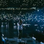 Myke Towers Instagram - PERÚ 🇵🇪 LA VIBRA SE SINTIÓ EN OTRA!!! GRACIAS POR CANTARLAS TODAS CONMIGO A UNA SOLA VOZ #youngkingz HOY LE TOCA A CHILE 🇨🇱