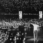 Myke Towers Instagram - PERÚ 🇵🇪 LA VIBRA SE SINTIÓ EN OTRA!!! GRACIAS POR CANTARLAS TODAS CONMIGO A UNA SOLA VOZ #youngkingz HOY LE TOCA A CHILE 🇨🇱