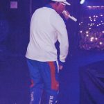 Myke Towers Instagram - GRACIAS PARAGUAY🇵🇾 POR RECIBIRME CON ESA ENERGÍA❤️ NOS VEMOS PRONTO #youngkingz