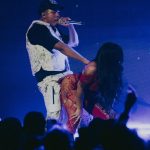 Myke Towers Instagram - Aviso importante a mis fanáticas: Por seguridad no va haber perreo en los siguientes shows - MOTHERLAND PR Nov 18 , ORLANDO Nov 25 y MIAMI Nov 26 Espero que entiendan #lveutour #youngkingz