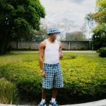Myke Towers Instagram - Otro fili pa olvidarte Pasenme lighter Cuando no te tengo yo me pongo hyper