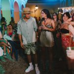 Myke Towers Instagram - #LaCapi Video Oficial Ya Disponible! No se bailar mas na que no sea perreo 🕺🏾 #YoungKingz