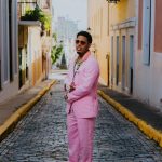Myke Towers Instagram - #LaCapi Video Oficial Ya Disponible! No se bailar mas na que no sea perreo 🕺🏾 #YoungKingz