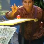 Myna Nandhini Instagram - #VOTEFORMYNA எத்தனை கைகள் என்னை தள்ளிவிட்டாலும் என் நம்பிக்கை என்னை கை விடாது @vijaytelevision @disneyplushotstartamil