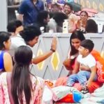 Myna Nandhini Instagram - #VOTEFORMYNA ❤️❤️❤️❤️🙏🙏🙏