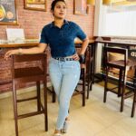 Myna Nandhini Instagram – Summa oru pose