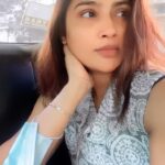 Myna Nandhini Instagram – Love u baby