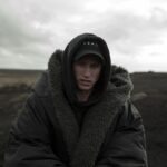 NF Instagram – Shooting THE SEARCH was Cold … the end