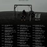NF Instagram – THE SEARCH TOUR. Sign up for first access to tickets at nfrealmusic.com