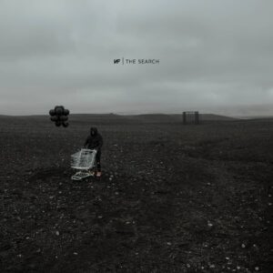 NF Instagram - THE SEARCH ALBUM. 7.26