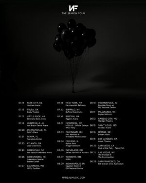 NF Instagram - UPDATE