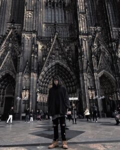 NF Instagram - GERMANY