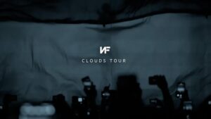 NF Instagram - CLOUDS tour starts 9/22. Tickets available at nfrealmusic.com
