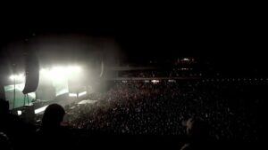 NF Instagram - Tickets for the CLOUDS TOUR are available now at nfrealmusic.com