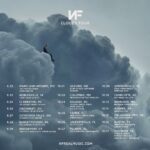 NF Instagram – Presale for the CLOUDS TOUR starts tomorrow. Sign up for first access to tickets at nfrealmusic.com