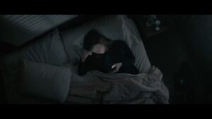 NF Instagram - CLOUDS the mixtape drops tomorrow night.