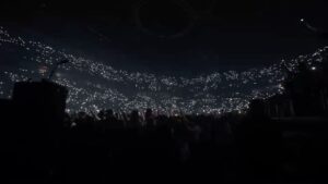 NF Instagram - HOPE TOUR