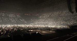 NF Instagram - Australia I can’t thank you enough for the love you’ve shown at these first couple shows!! Few more to go see you soon. 

@samdeenmedina