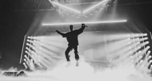 NF Instagram - Australia I can’t thank you enough for the love you’ve shown at these first couple shows!! Few more to go see you soon. 

@samdeenmedina