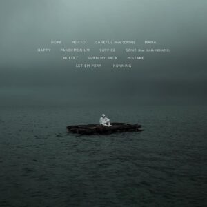 NF Instagram - NEW ALBUM HOPE OUT APRIL 7